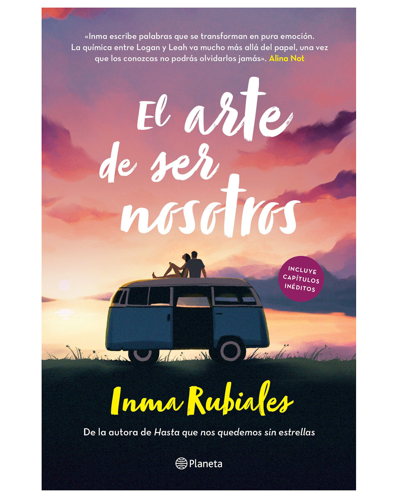Libro ''el Arte De Ser Nosotros''