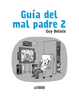Foto 1 | Libro ''guía Del Mal Padre 2''