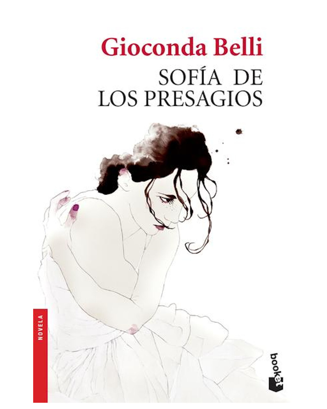 Foto 1 | Libro ''sofía De Los Presagios''