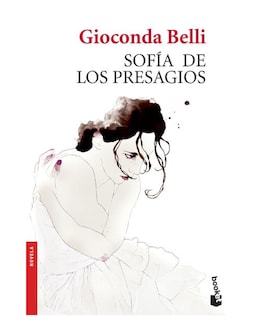 Foto 1 | Libro ''sofía De Los Presagios''