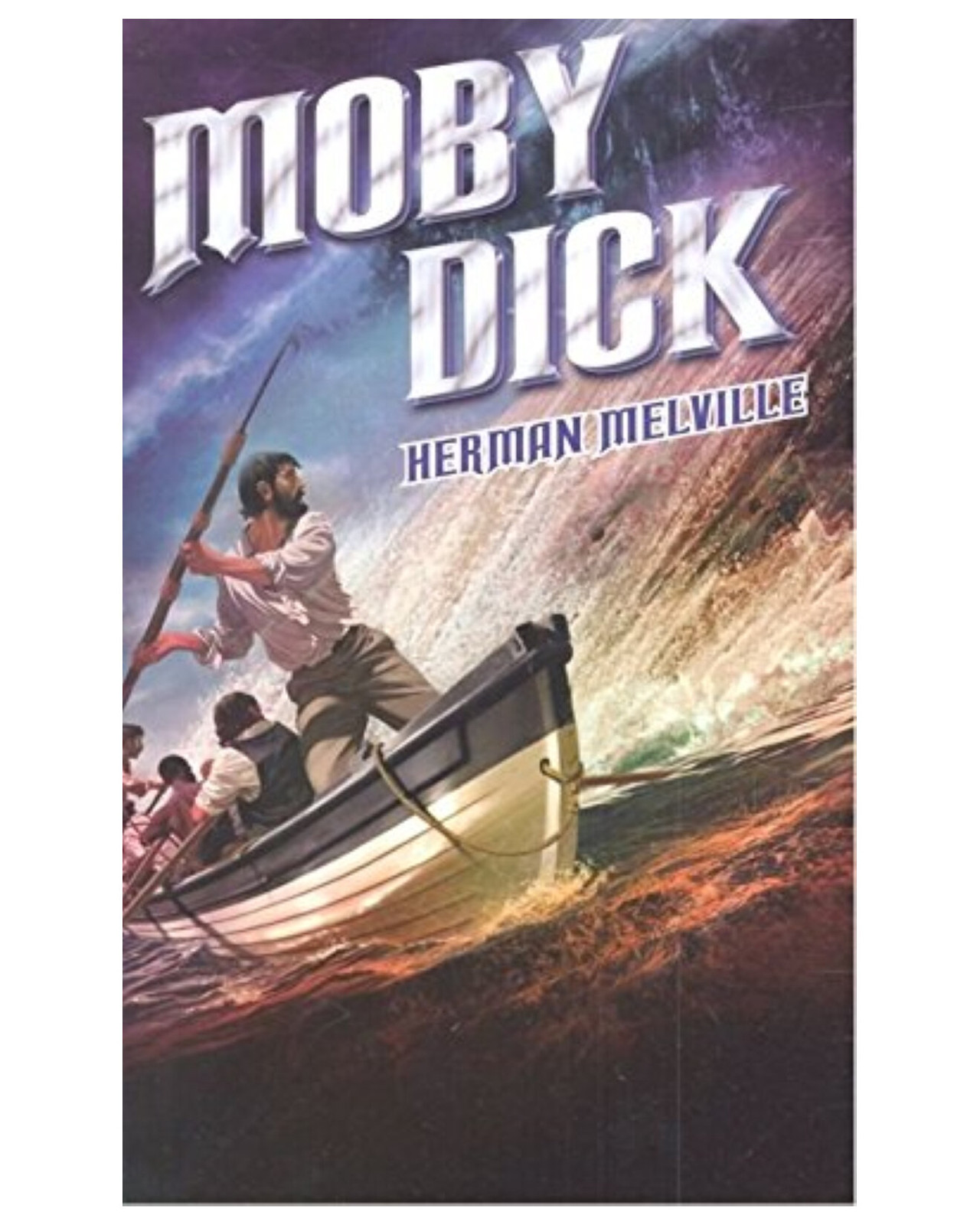 Foto 1 | Libro ''moby Dick''