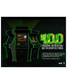 Foto 1 | Libro ''100 Recreativas Que Hicieron Historia''