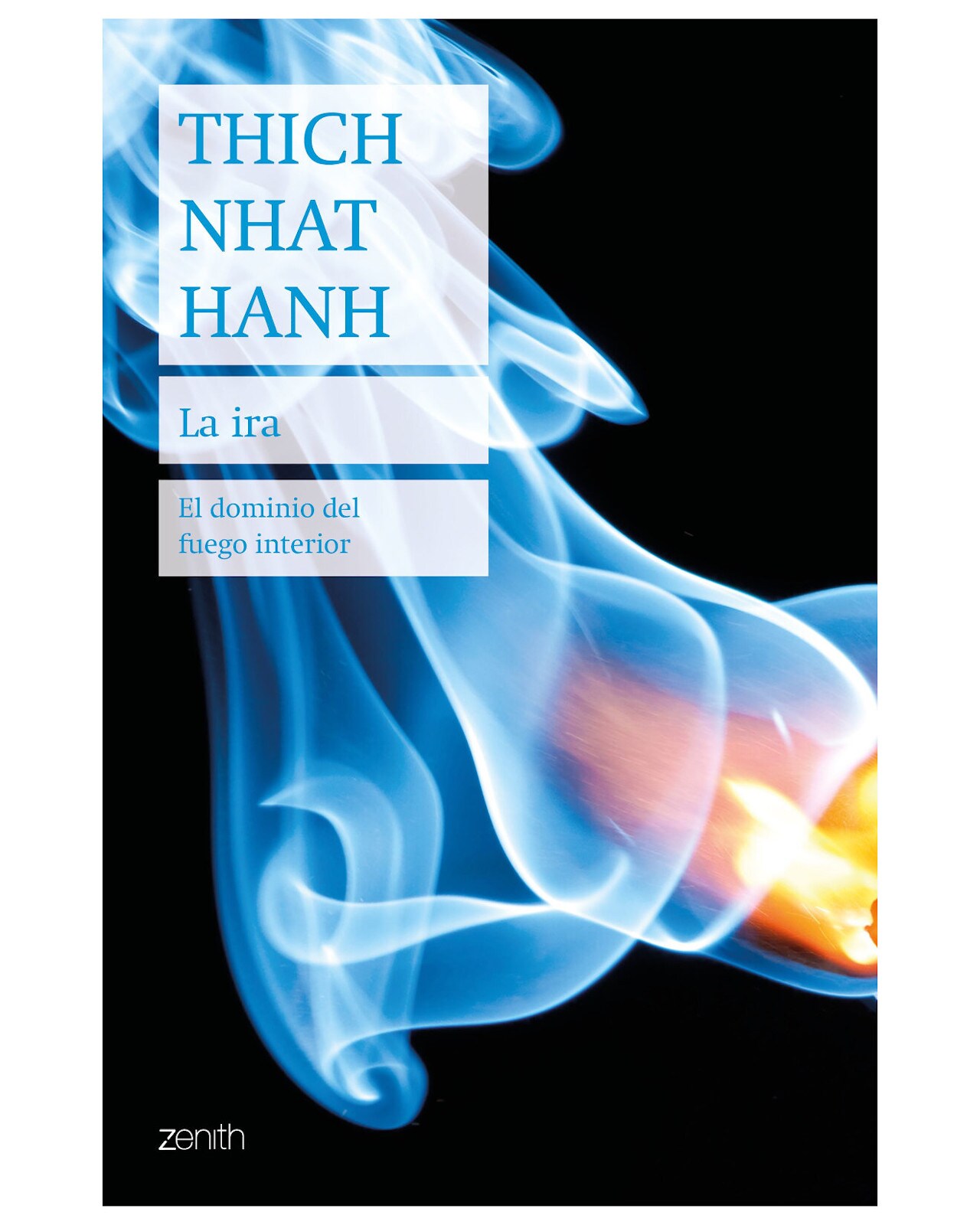 Libro ''la Ira'' $599
