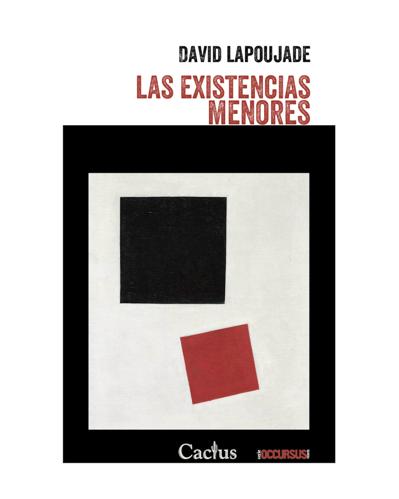 Foto 1 | Libro ''Las Existencias Menores''