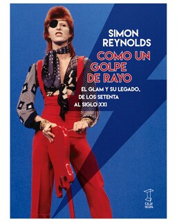 Foto 1 | Libro ''Como Un Golpe de Rayo''
