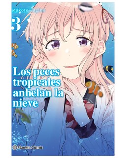 Foto 1 | Libro ''los Peces Tropicales Anhelan La Nieve Nº 03/09''