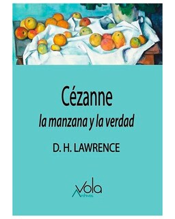 Foto 1 | Libro ''cezanne: La Manzana Y La Verdad''