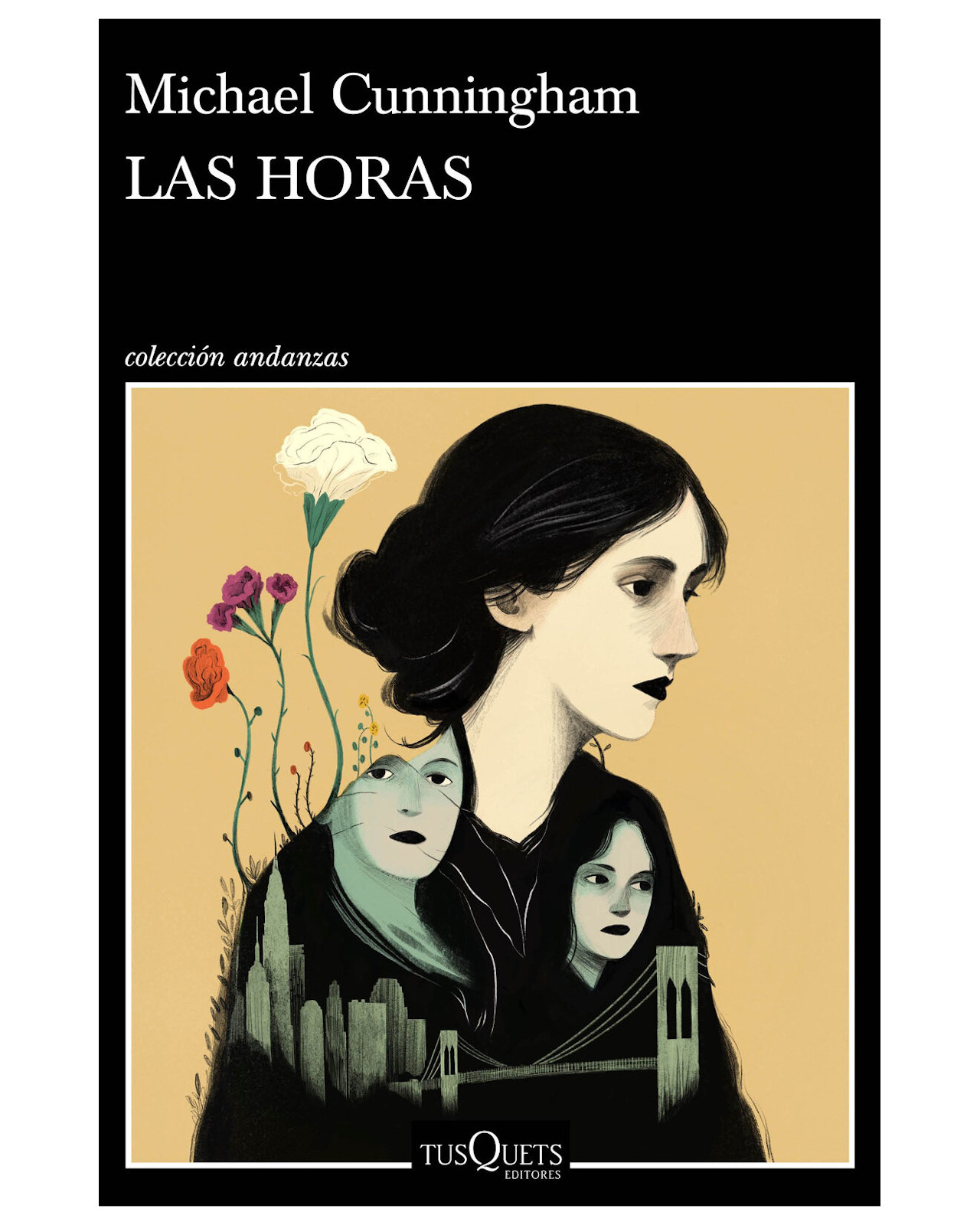 Foto 2 pulgar | Libro ''las Horas''