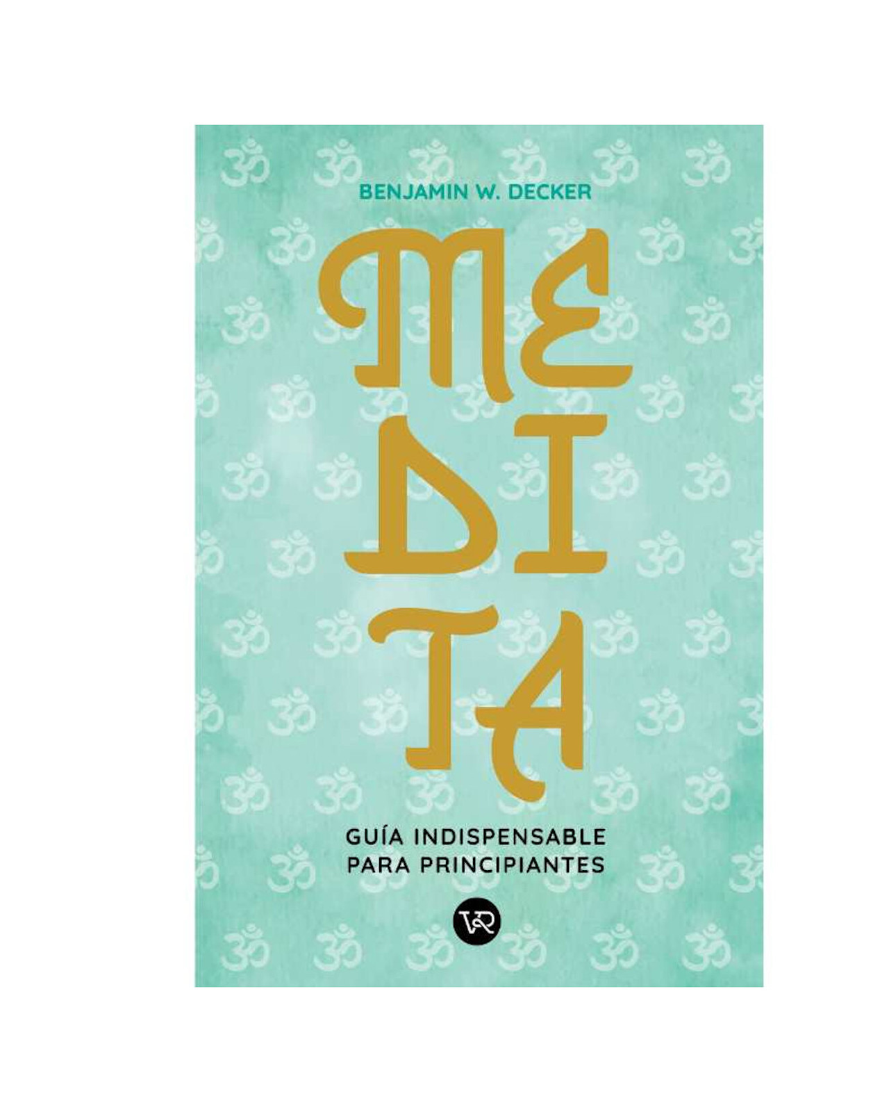 Foto 1 | Libro ''medita''