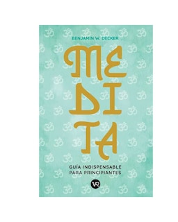 Foto 1 | Libro ''medita''
