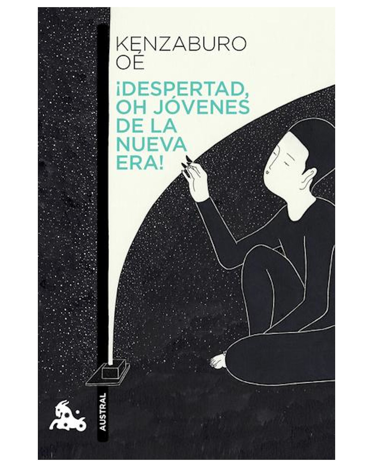 Libro ''¡despertad, Oh Jóvenes De La Nueva Era!''