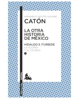 Foto 1 | Libro ''la Otra Historia De México. Hidalgo E Iturbide I''