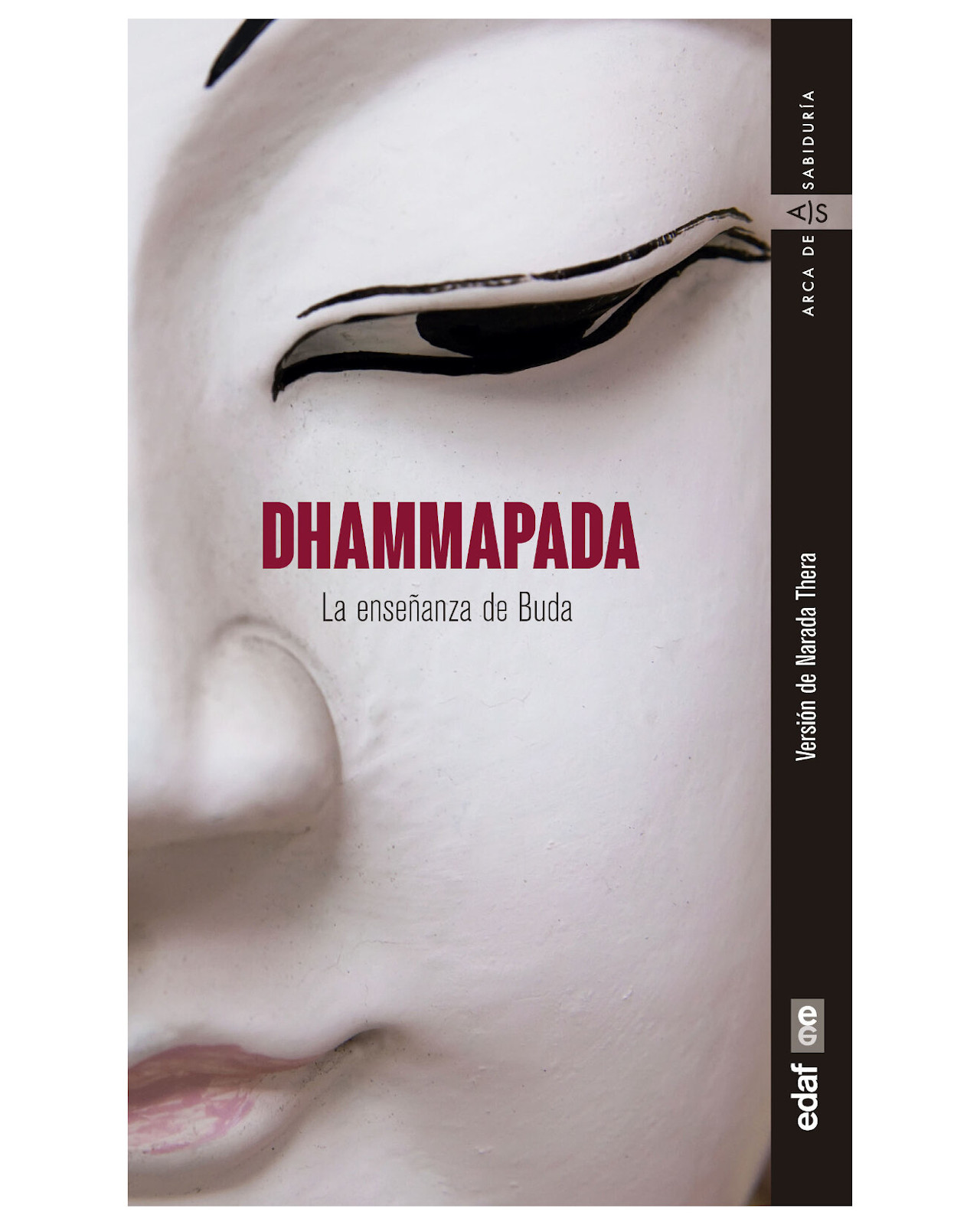 Foto 2 pulgar | Libro ''dhammapada''