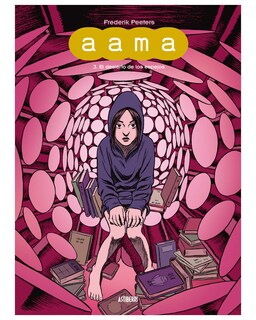 Foto 1 | Libro ''aama 3: El Desierto De Los Espejos''