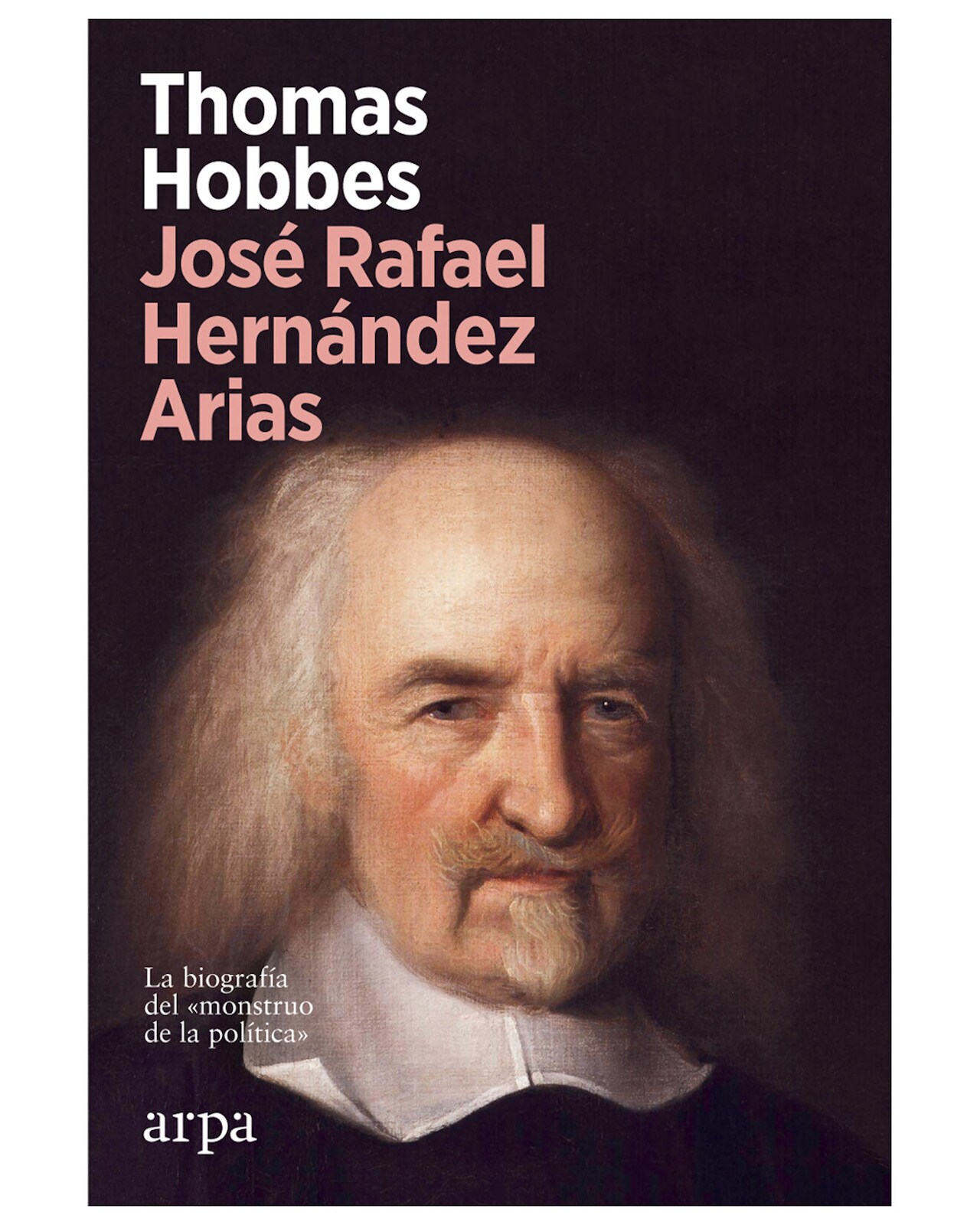 Libro ''thomas Hobbes'' $550