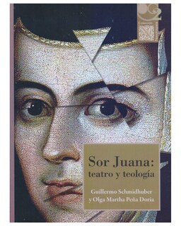 Foto 1 | Libro ''sor Juana: Teatro Y Teología''