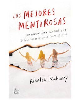 Foto 1 | Libro ''Las Mejores Mentirosas''