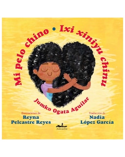 Foto 1 | Libro ''mi Pelo Chino''