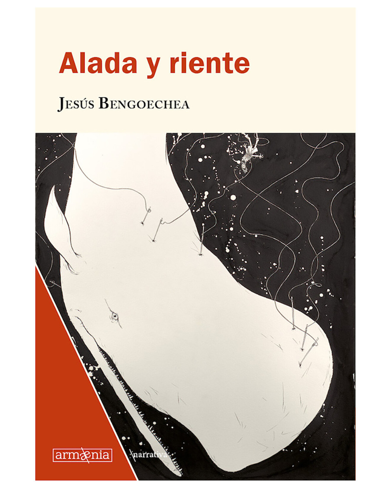 Foto 1 | Libro ''alada Y Riente''