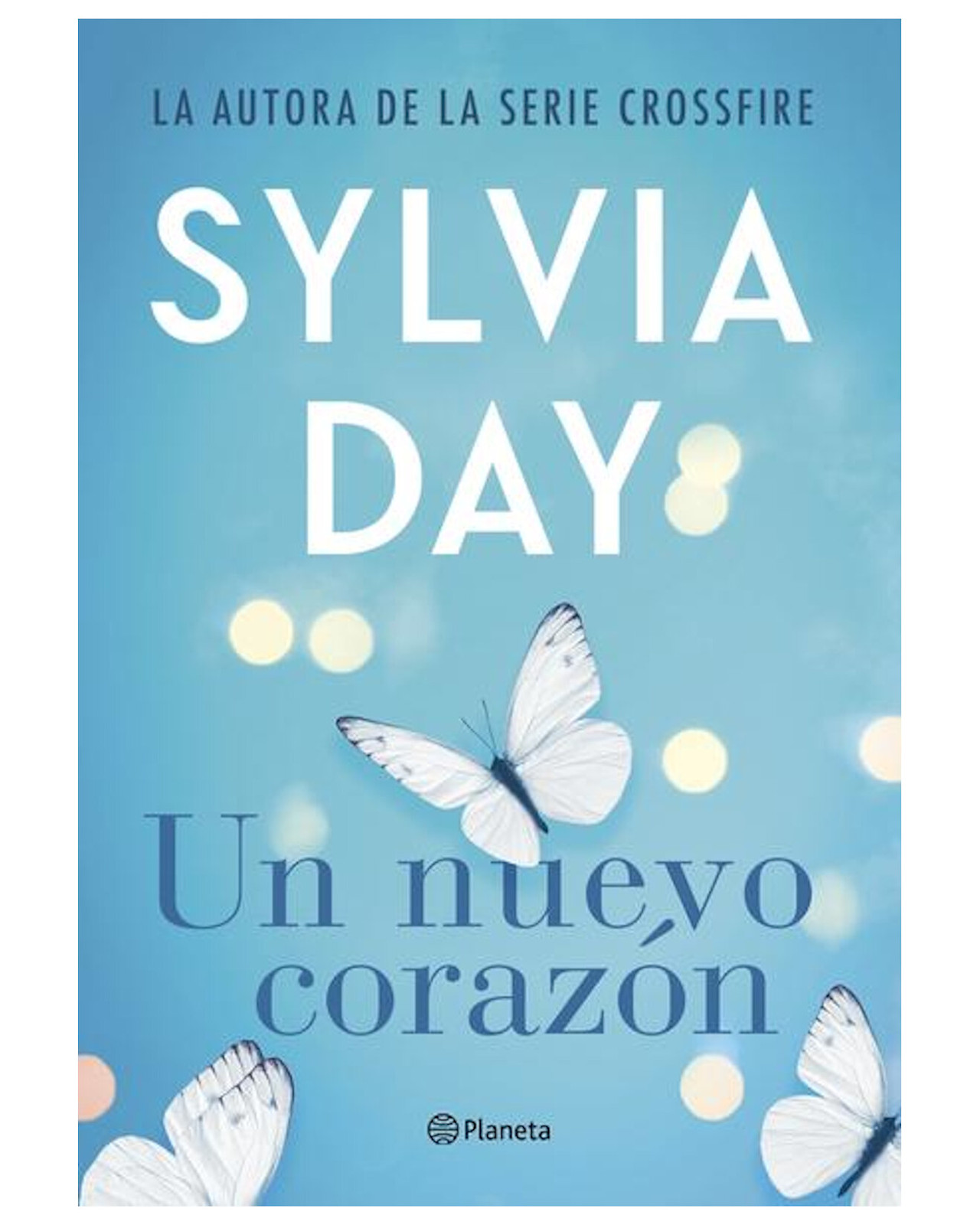 Foto 2 pulgar | Libro ''un Nuevo Corazón''