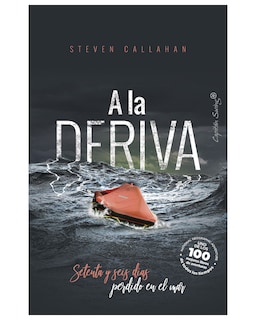 Foto 1 | Libro ''a La Deriva''