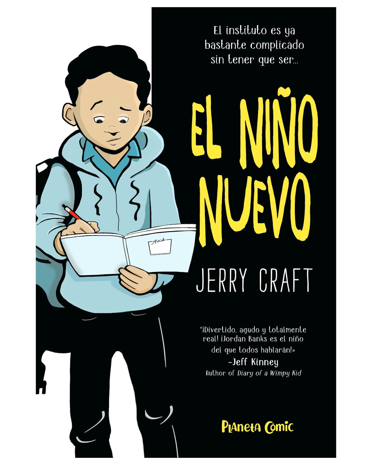 Libro ''el Niño Nuevo'' $448