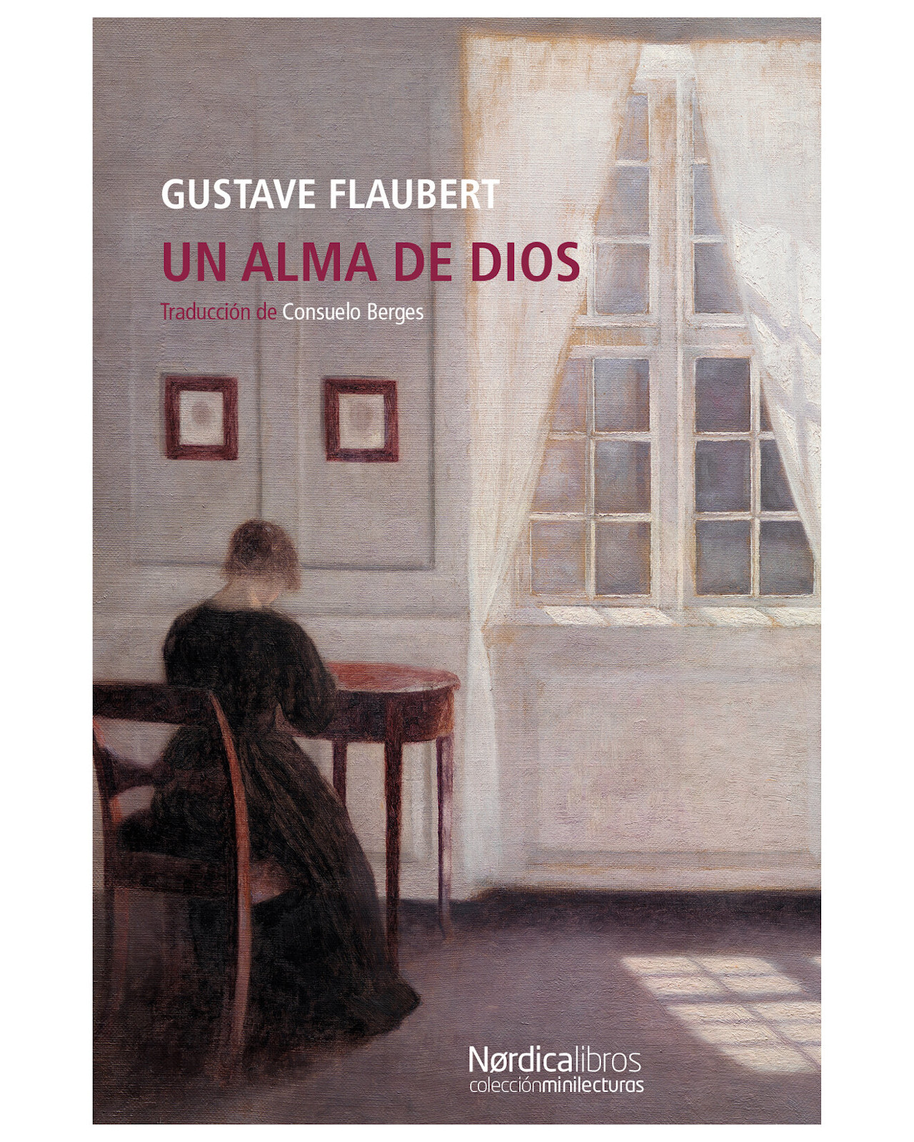 Foto 2 pulgar | Libro ''un Alma De Dios''