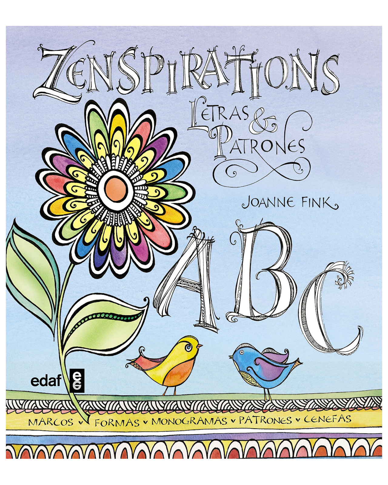 Foto 2 pulgar | Libro ''zenspirations''