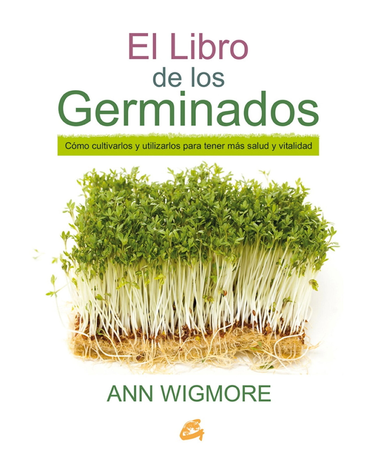 Foto 1 | Libro ''el Libro De Los Germinados.''