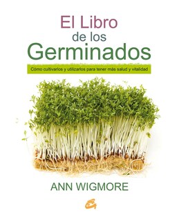 Foto 1 | Libro ''el Libro De Los Germinados.''
