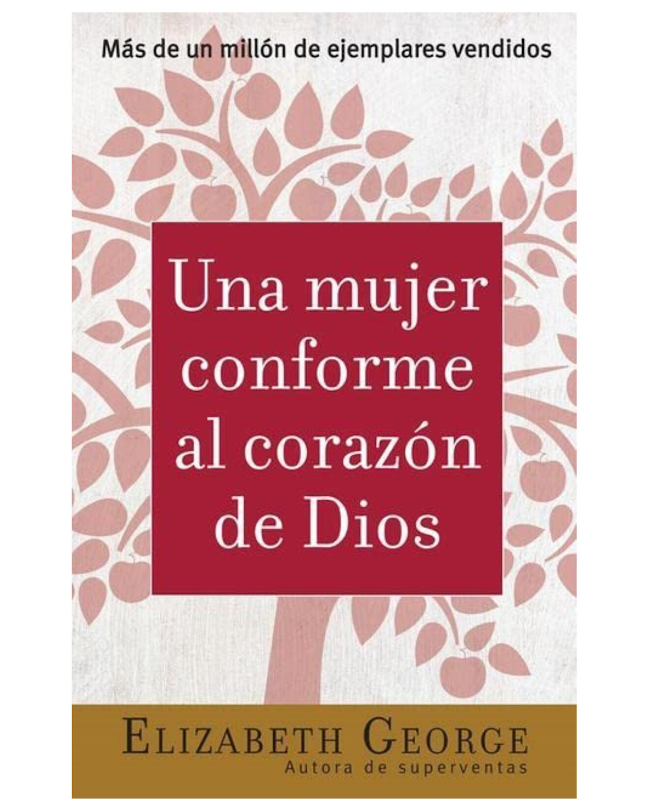 Foto 2 pulgar | Libro ''una Mujer Conforme Al Corazón De Dios''