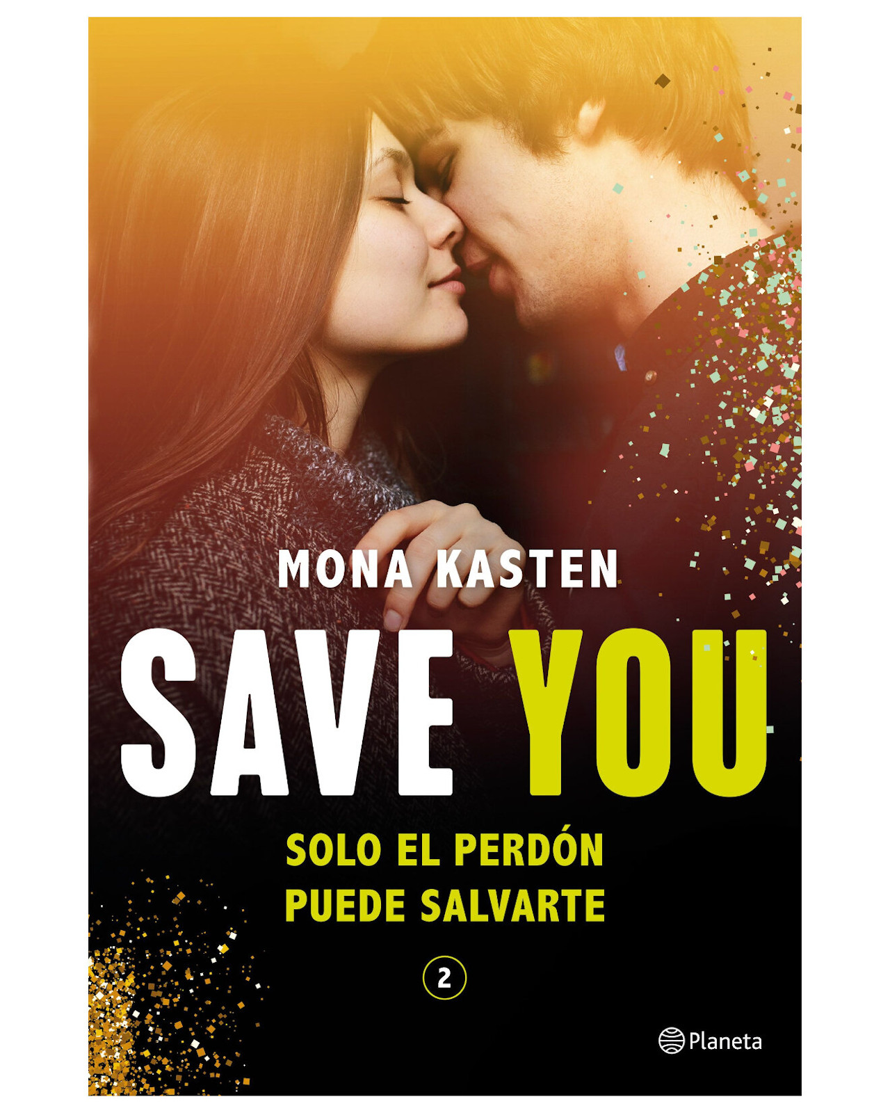 Foto 2 pulgar | Libro ''save You (serie Save 2)''