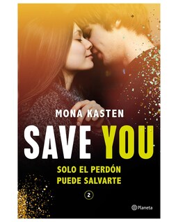 Foto 1 | Libro ''save You (serie Save 2)''