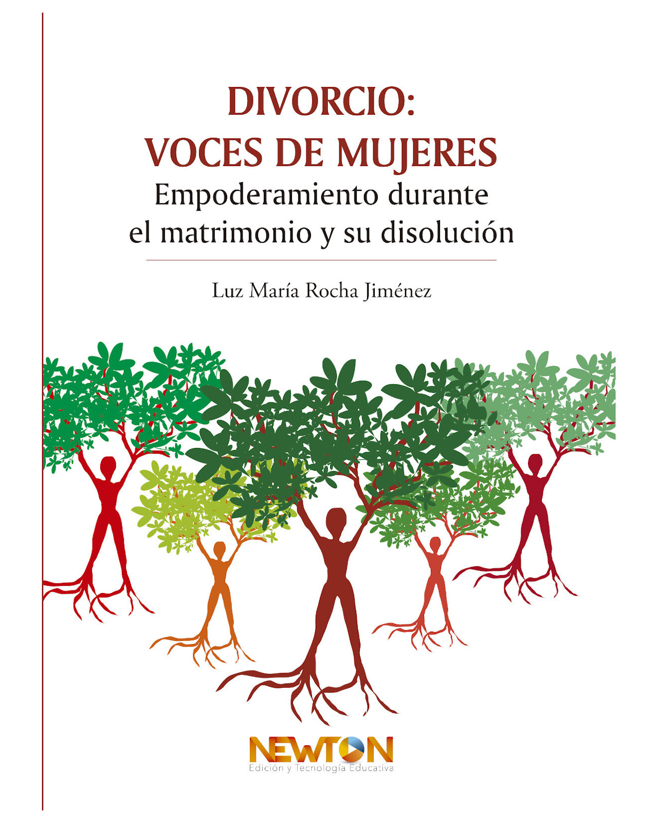 Foto 2 pulgar | Libro ''divorcio: Voces De Mujeres. Empoderamiento Durante El Matrimonio Y Su Disolución''