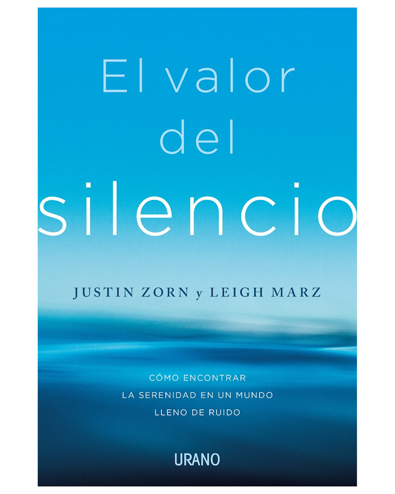 Foto 2 pulgar | Libro ''el Valor Del Silencio''