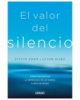 Foto 1 | Libro ''el Valor Del Silencio''