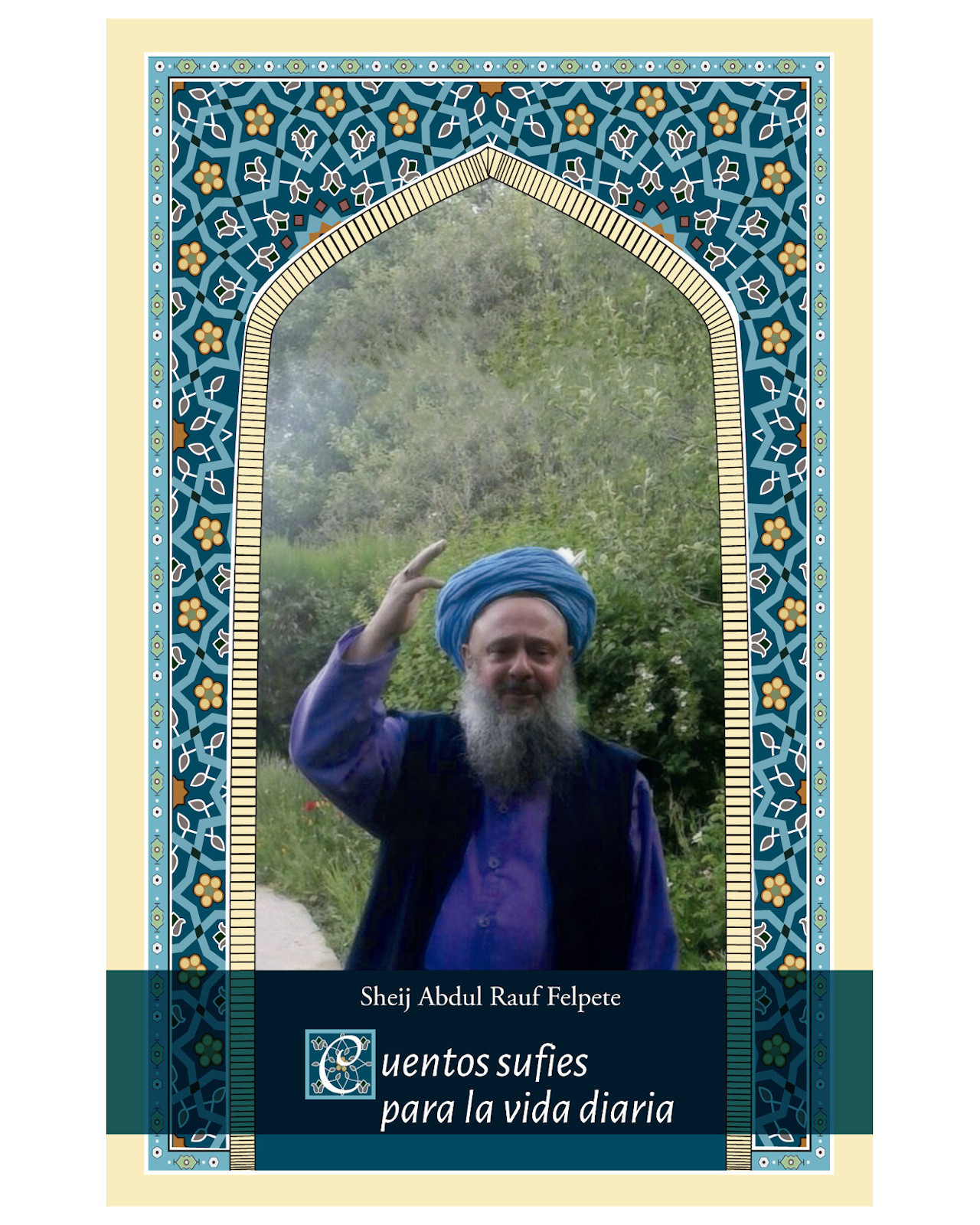Foto 1 | Libro ''cuentos Sufies Para La Vida Diaria''