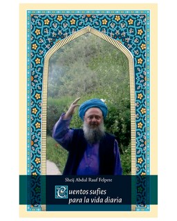 Foto 1 | Libro ''cuentos Sufies Para La Vida Diaria''