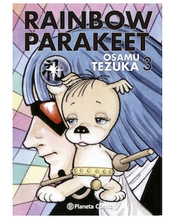 Foto 1 | Libro ''rainbow Parakeet Nº 03/03''