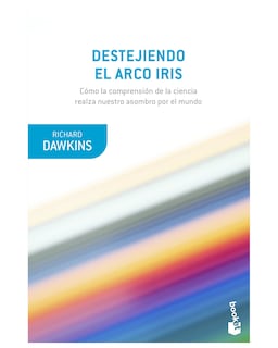 Foto 1 | Libro ''destejiendo El Arco Iris''
