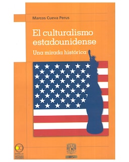 Foto 1 | Libro ''el Culturalismo Estadounidense''