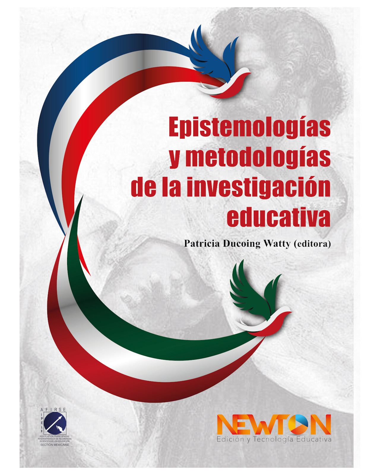 Foto 1 | Libro ''epistemologías Y Metodologías De La Investigación Educativa''