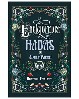 Foto 1 | Libro ''la Enciclopedia De Hadas''