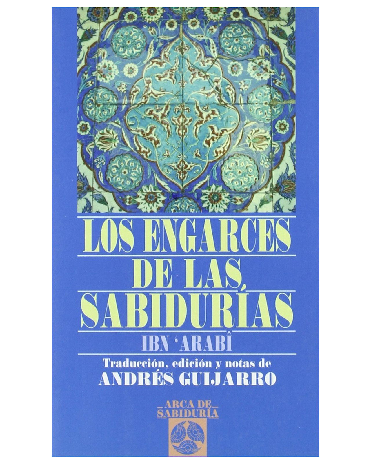 Foto 2 pulgar | Libro ''los Engarces De Las Sabidurías''