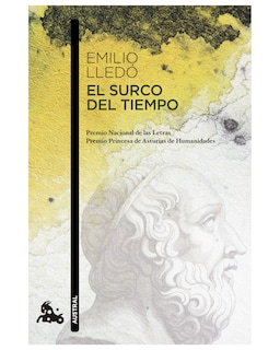 Foto 1 | Libro ''el Surco Del Tiempo''