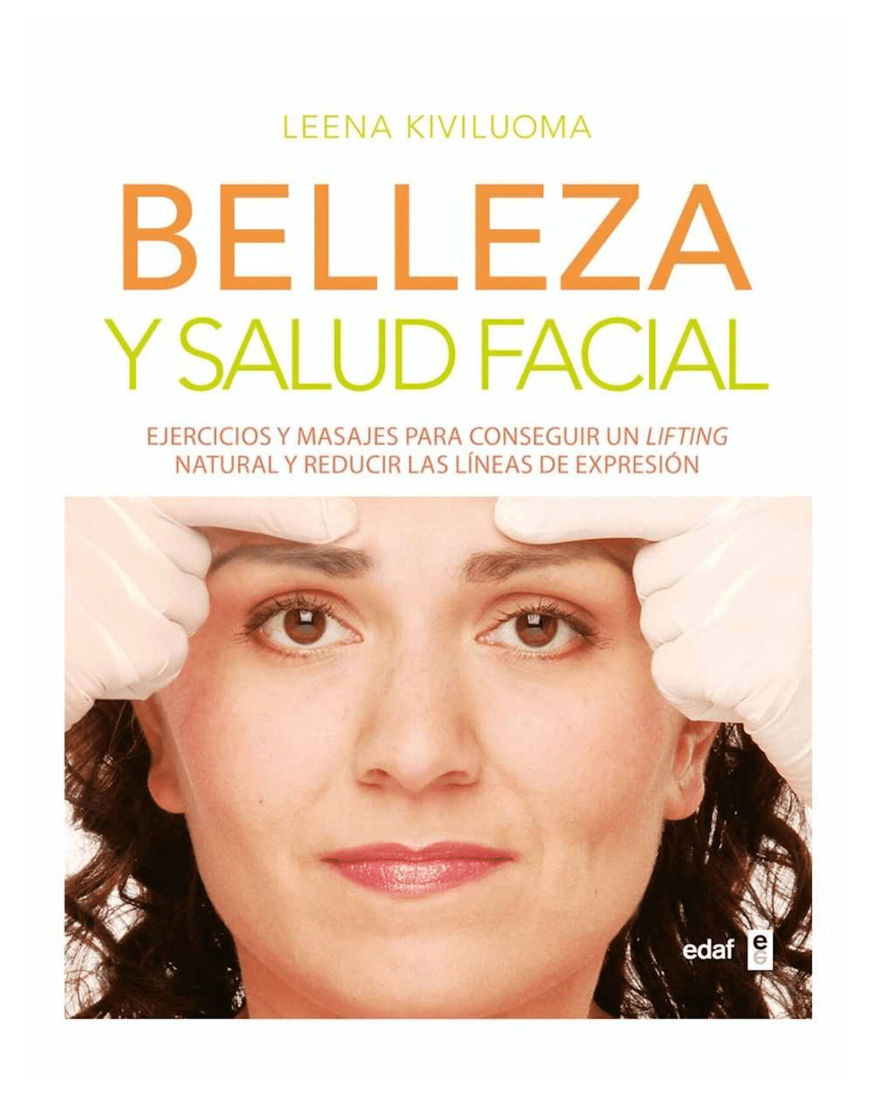 Foto 2 pulgar | Libro ''belleza Y Salud Facial''
