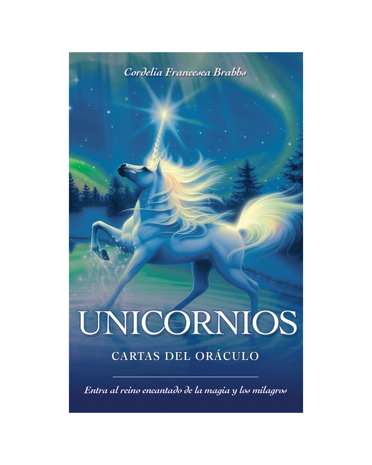 Foto 2 pulgar | Libro ''unicornios''