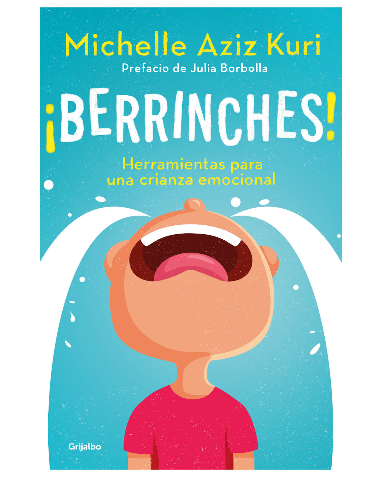 Foto 2 pulgar | Libro ''berrinches''