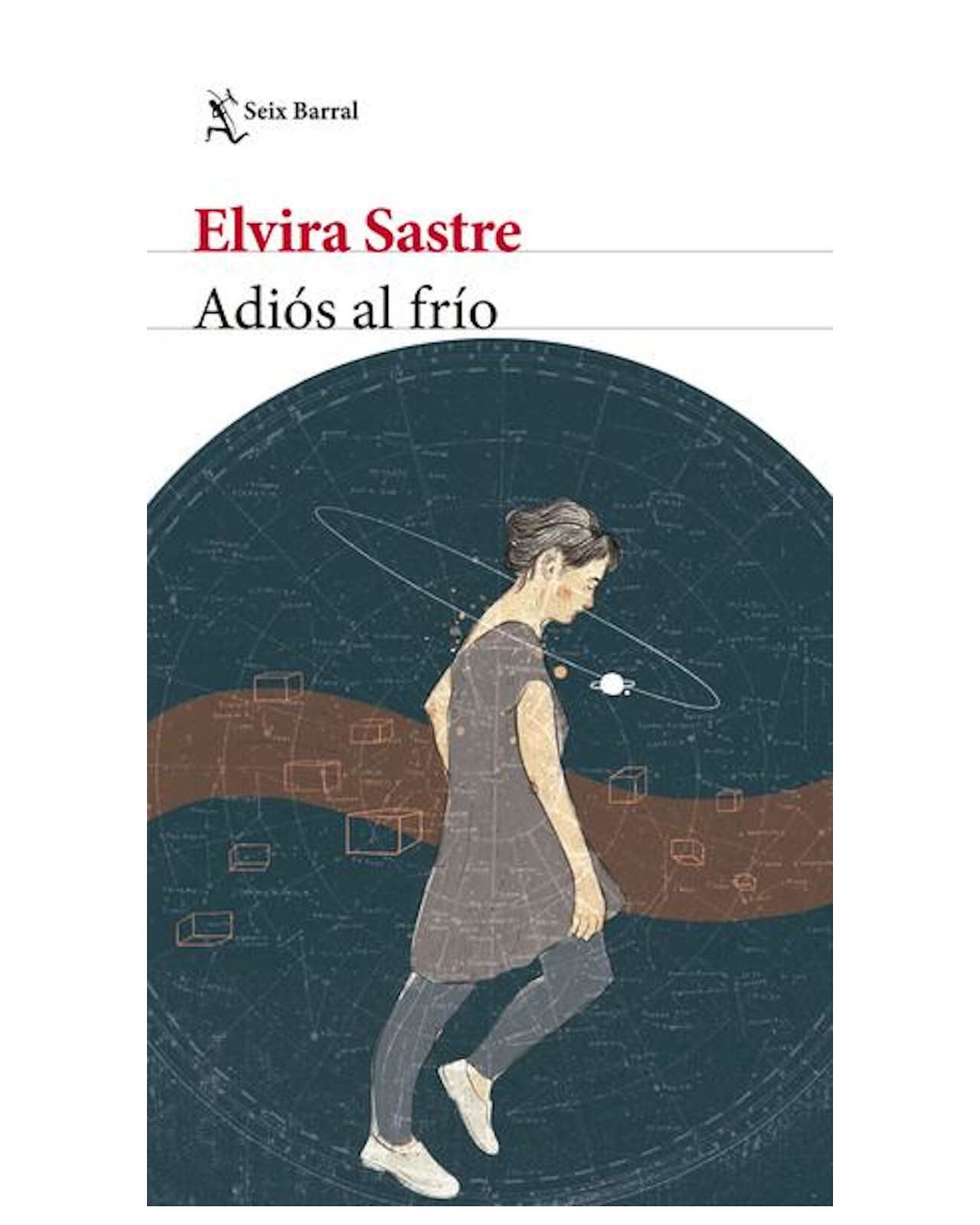 Foto 2 pulgar | Libro ''adiós Al Frío''