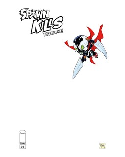 Foto 1 | Libro ''spawn Kills Everyone 1d''